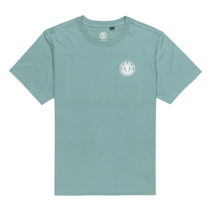 ELEMENT SEAL BP T-SHIRT TRELLIS L