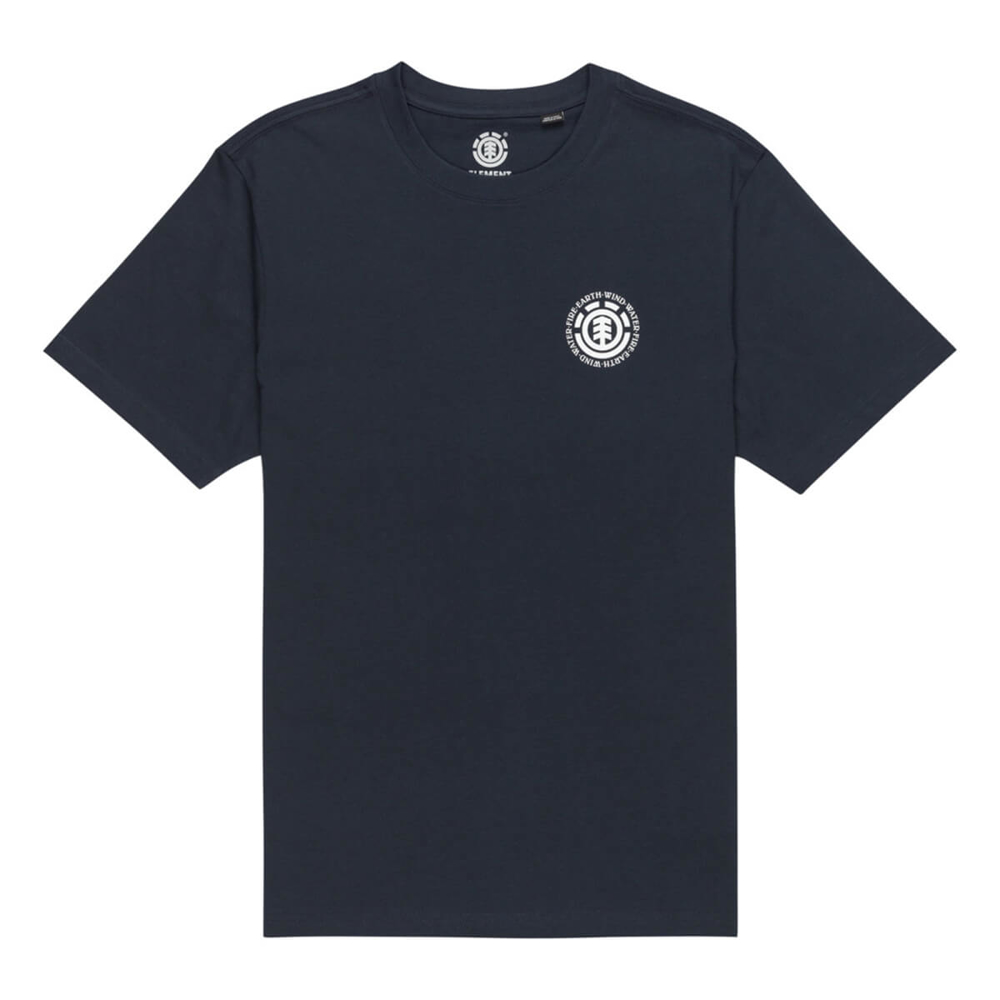 ELEMENT SEAL BP T-SHIRT ECLIPSE NAVY L