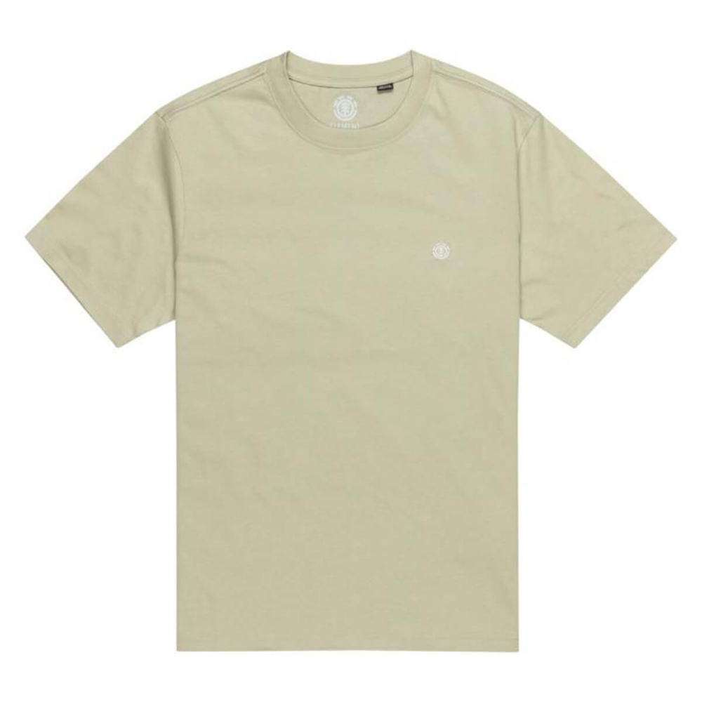 ELEMENT CRAIL T-SHIRT TEA S