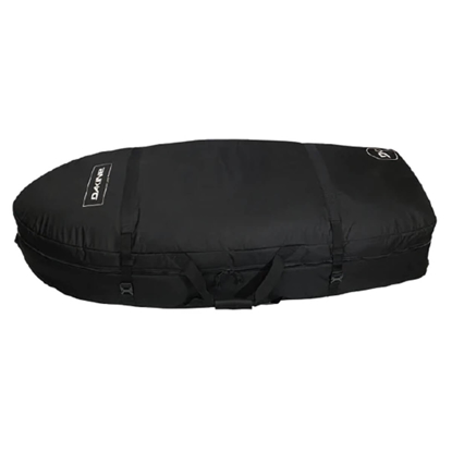 DAKINE WING TRAVEL WAGON 195CM (6'6") BLACK 195CM