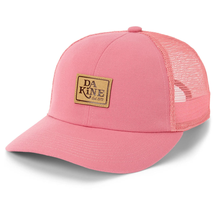 DAKINE GETAWAY TRUCKER PINK LOTUS UNI