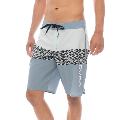 RVCA EASTERN TRUNK 20 LEAD 28