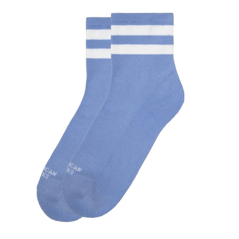 AMERICAN SOCKS REEF ANKLE HIGH MULTI UNI