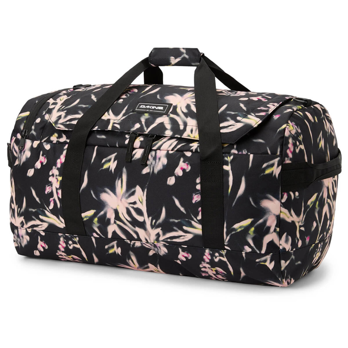 DAKINE EQ DUFFLE 50L MIDNIGHT BLOOMS