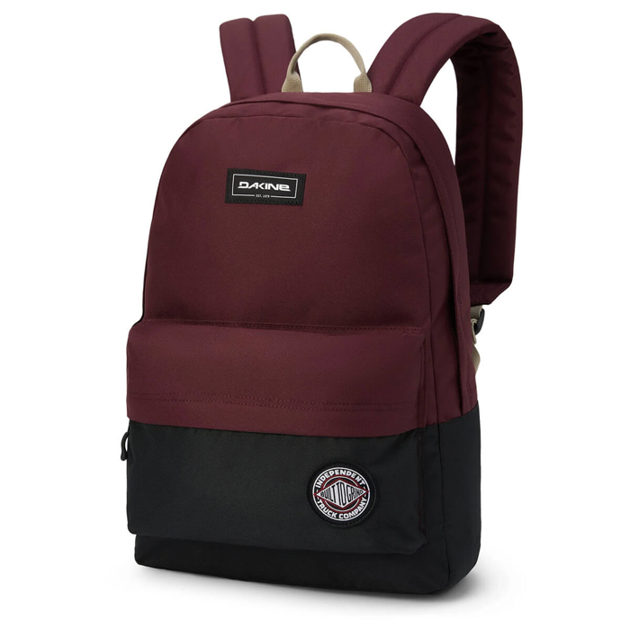 DAKINE 365 BACKPACK 21L X INDEPENDENT PORT INDEPENDENT
