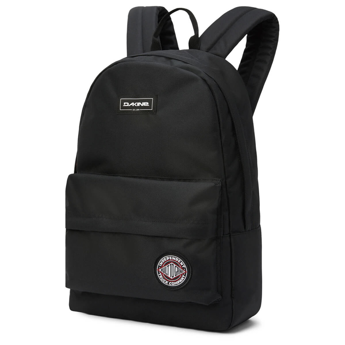 DAKINE 365 BACKPACK 21L X INDEPENDENT BLACK INDEPENDENT