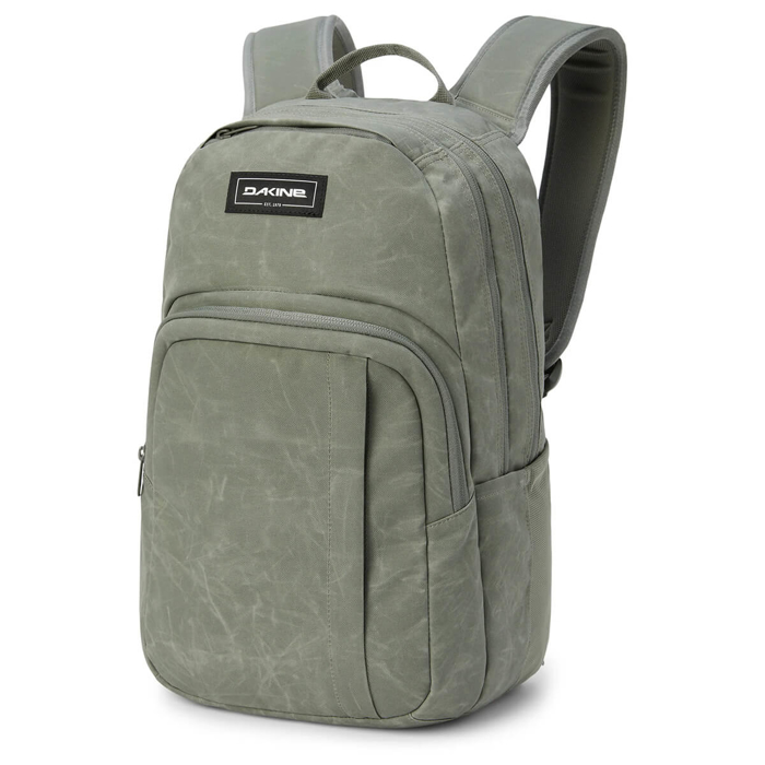 DAKINE CAMPUS BACKPACK 25L MULLED BASIL
