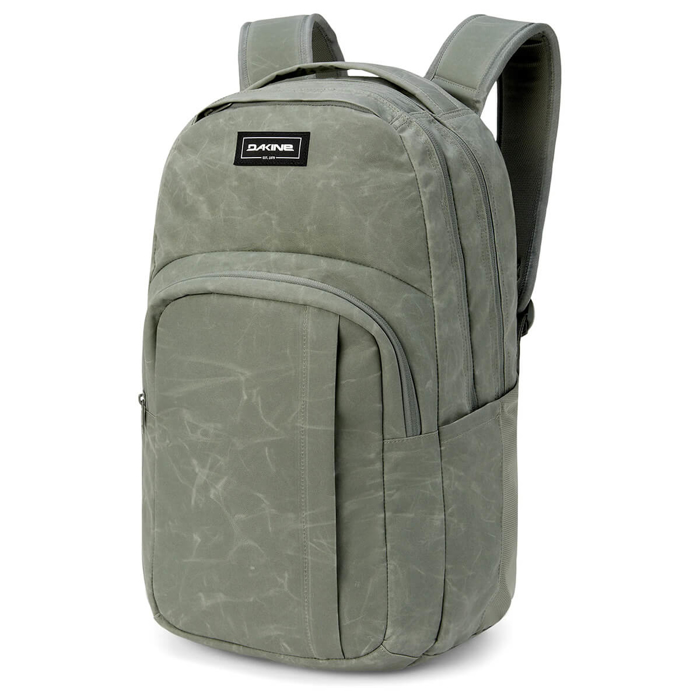 DAKINE CAMPUS BACKPACK 33L MULLED BASIL