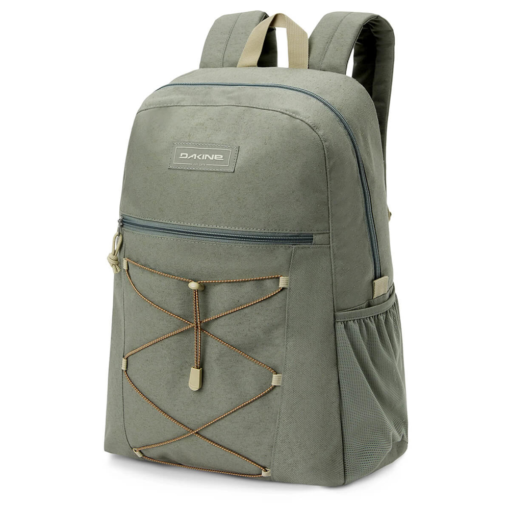 DAKINE TARDY SLIP BACKPACK 25L MULLED BASIL