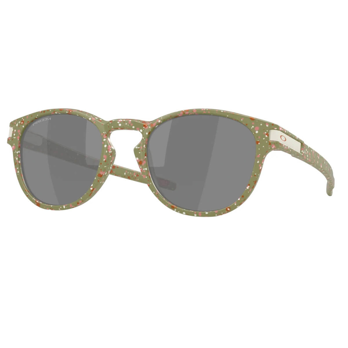 OAKLEY LATCH™ MATTE FERN TERRAZZO FRAME | PRIZM BLACK UNI