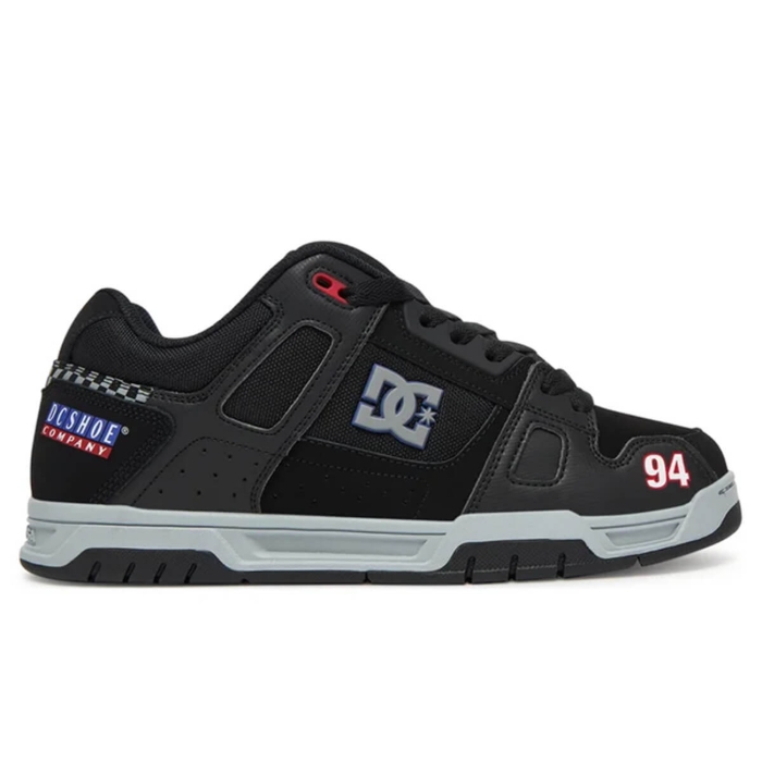 DC STAG BLACK 41