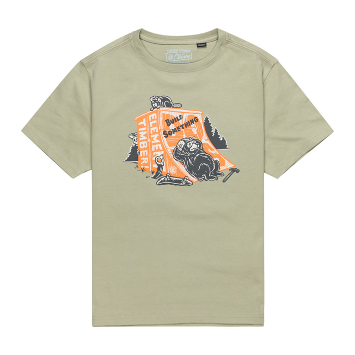 ELEMENT TIMBER BREAKTIME TEA L/14