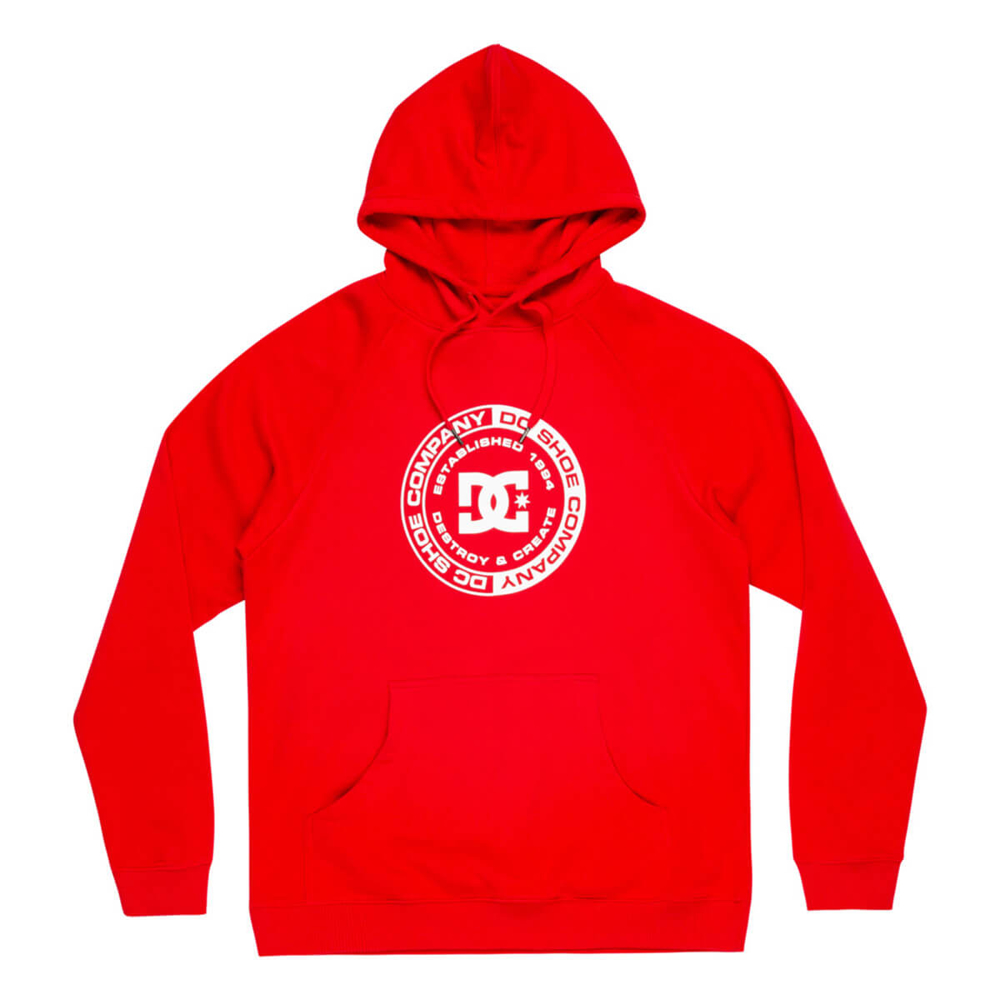 DC DC CORPO BARBADOS CHERRY S