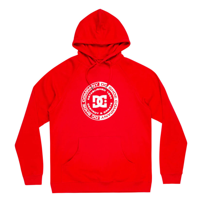 DC DC CORPO BARBADOS CHERRY S