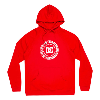 DC DC CORPO BARBADOS CHERRY XXL