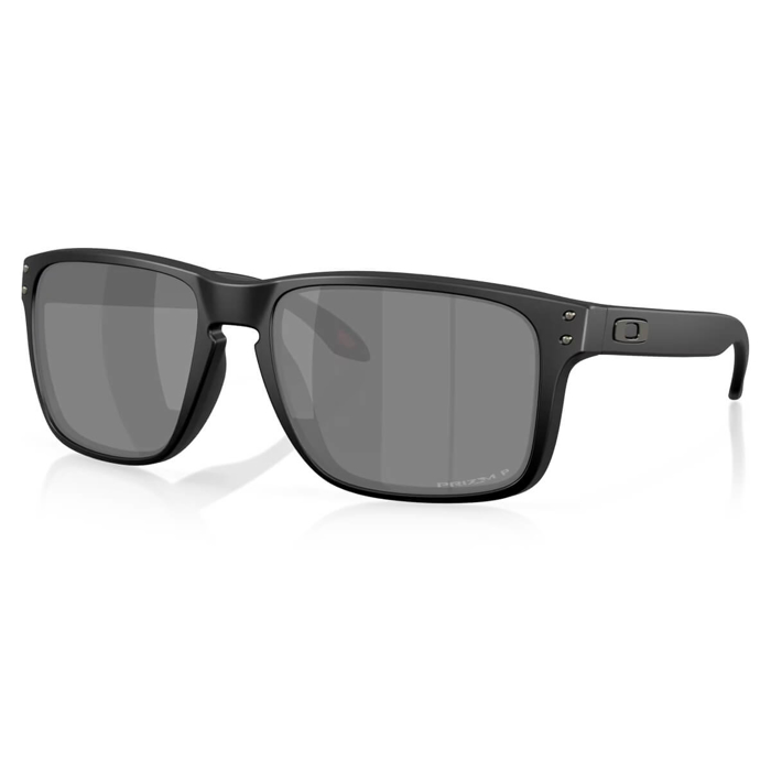 OAKLEY HOLBROOK XXL™ MATTE BLACK | PRIZM BLACK POLARIZED UNI