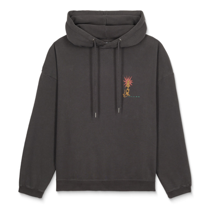 VOLCOM RADICAL DAZE PO BLACK S