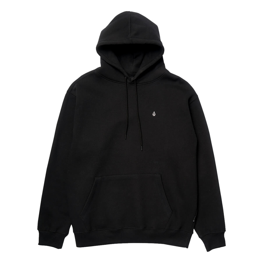 VOLCOM SINGLE STONE PO BLACK L