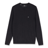 VOLCOM UPERSTAND SWEATER BLACK XS