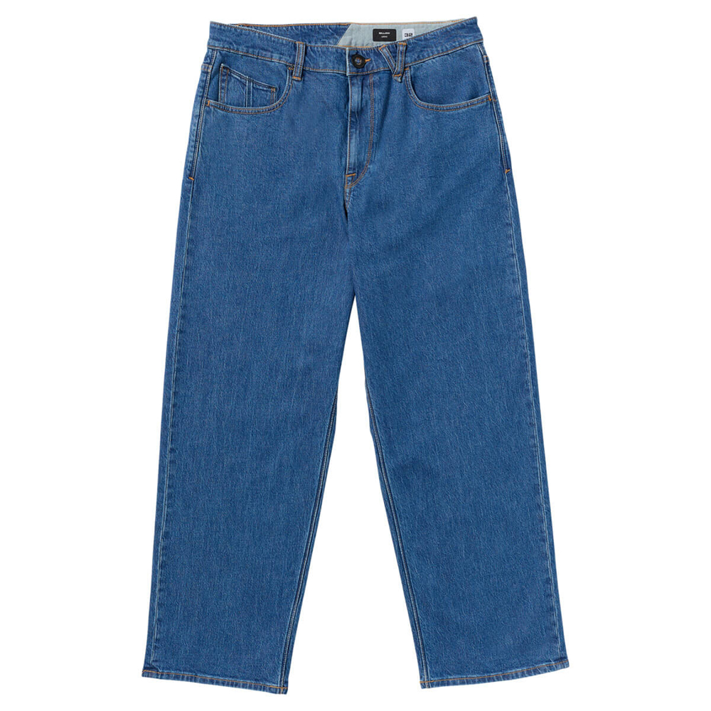 VOLCOM BILLOW DENIM BOLD BLUE 38