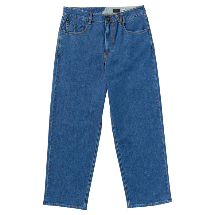 VOLCOM BILLOW DENIM BOLD BLUE 38