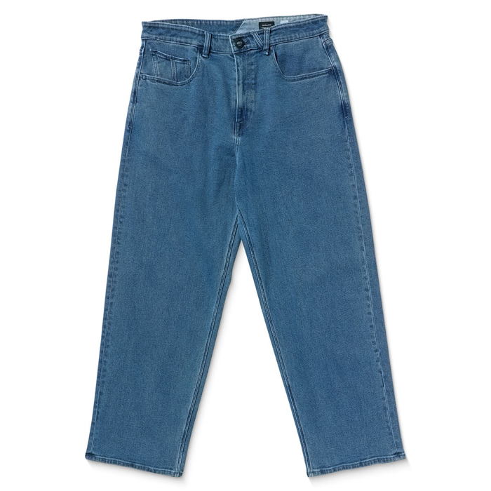 VOLCOM CHILLOW DENIM VS DEEP RIVER BLUES 30