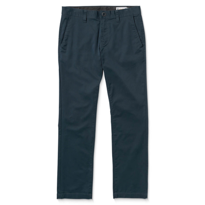 VOLCOM FRICKIN MODERN STRET DARK NAVY 30X30