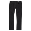 VOLCOM VORTA DENIM BLACK OUT 38X34