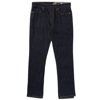 VOLCOM VORTA DENIM RINSE 38X34