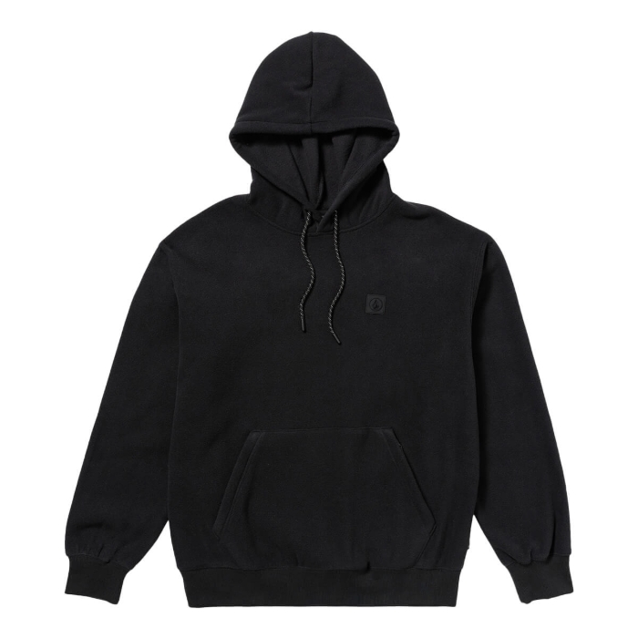 VOLCOM SECOND TRIP PO BLACK M