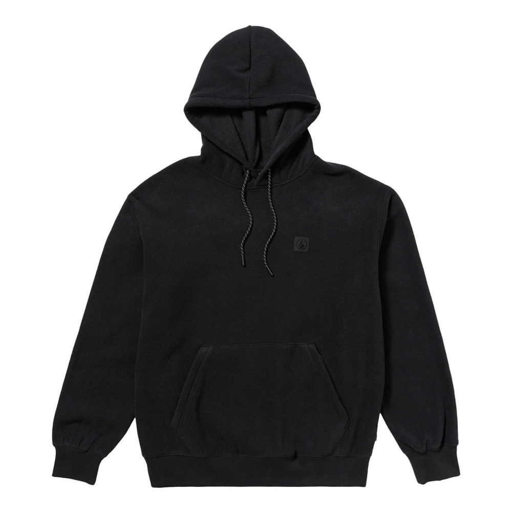 VOLCOM SECOND TRIP PO BLACK L