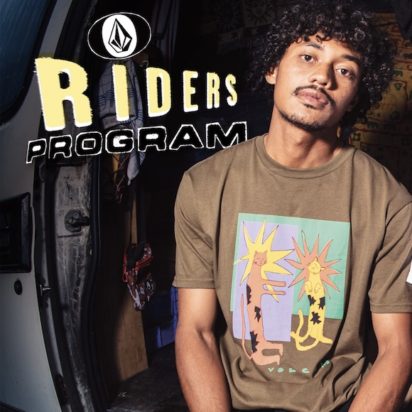 Volcom spring25