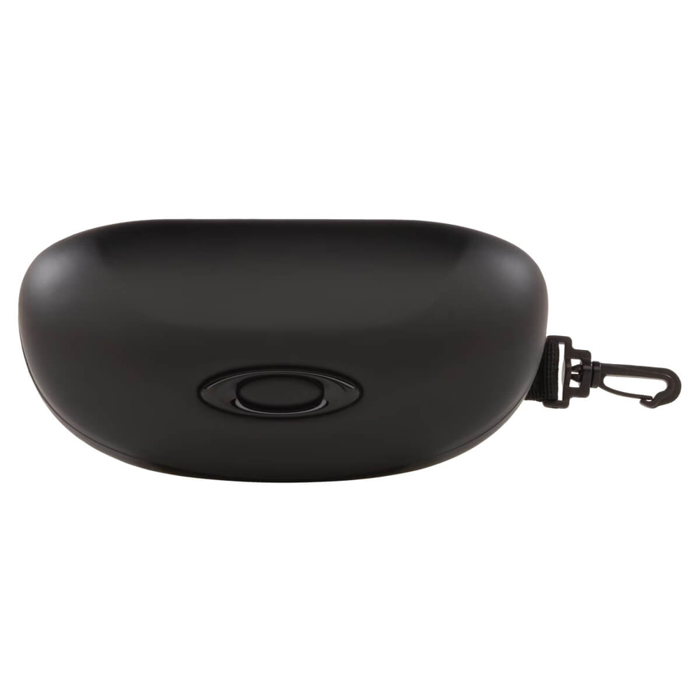 OAKLEY TRUE FISHING ACCESSORY CASE BLACK UNI