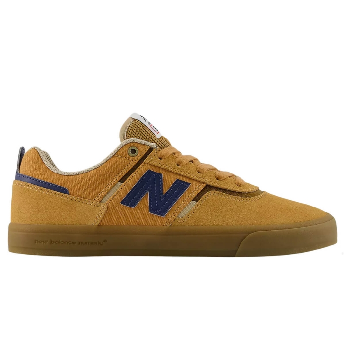 NEW BALANCE NM306 BROWN (TNB) 46,5