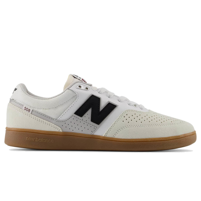 NEW BALANCE NM508 WHITE (WID) 44