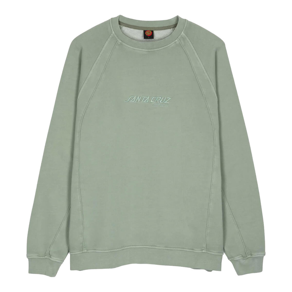 SANTA CRUZ TEAM CREW MOON ROCK S