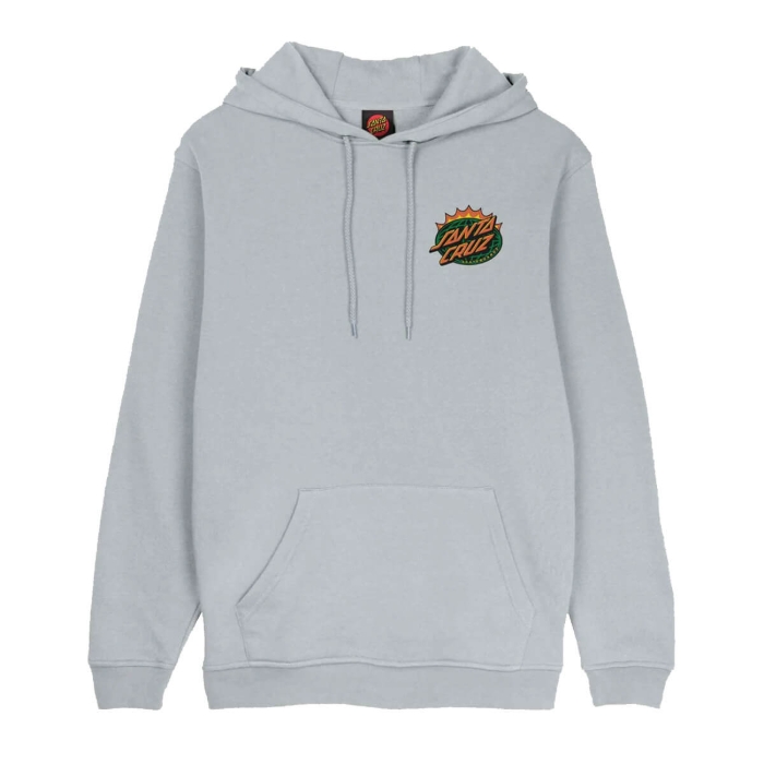 SANTA CRUZ KENDALL END OF THE DOT HOOD MIST XL