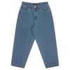 SANTA CRUZ BIG PANTS MID BLUE 34