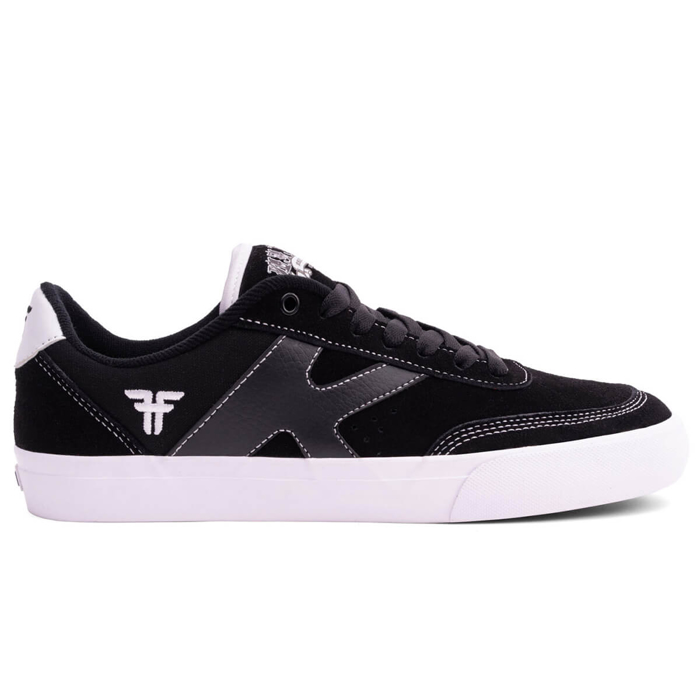 FALLEN THE KNOCKOUT BLACK/WHITE 42,5