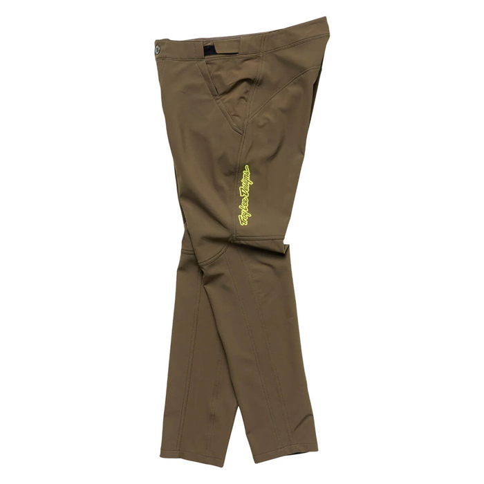 TROY LEE DESIGNS SKYLINE CHILL PANT MONO DARK EARTH 30