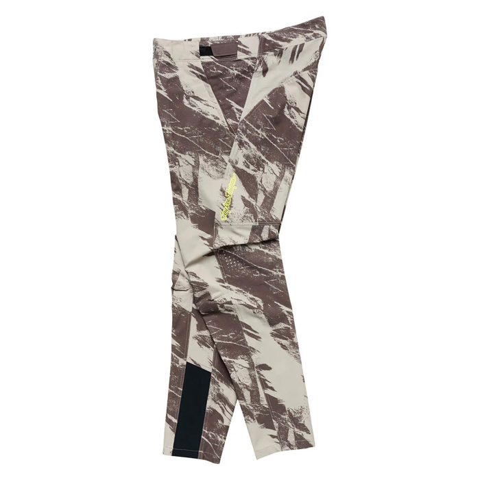 TROY LEE DESIGNS SKYLINE PANT ELEMENTAL DARK EARTH 30