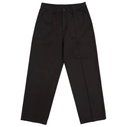 SANTA CRUZ NOLAN CHINO BLACK 6