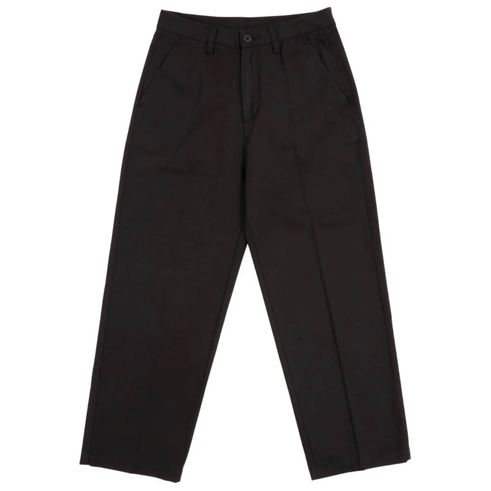 SANTA CRUZ NOLAN CHINO BLACK 10