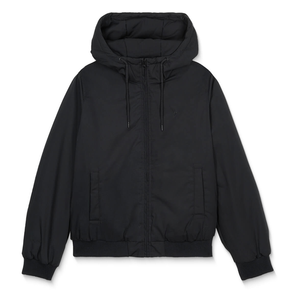 VOLCOM WERNAN 10K JACKET BLACK L