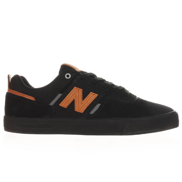NEW BALANCE NM306 BLACK (BON) 46,5
