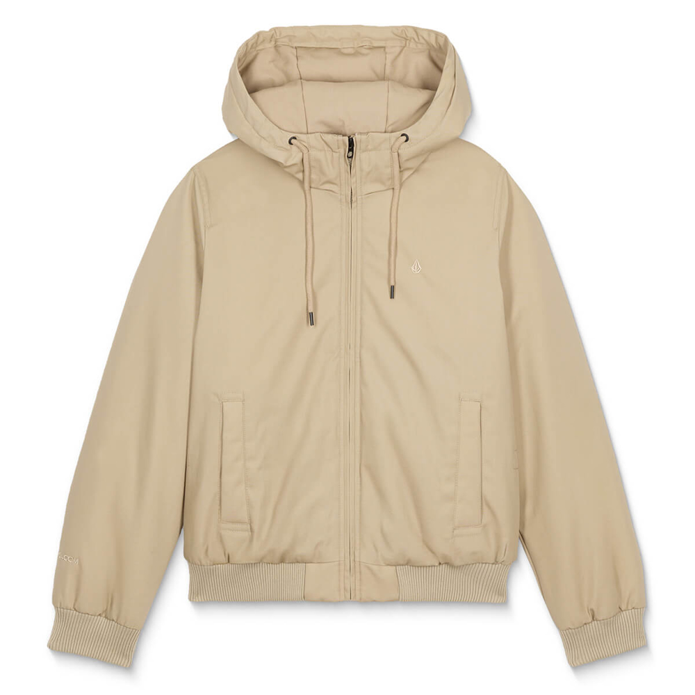 VOLCOM WERNAN 10K JACKET KHAKI S