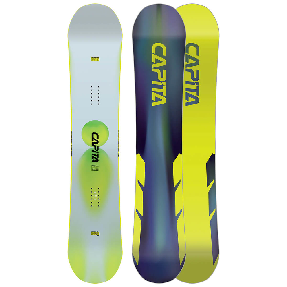 CAPITA MERCURY ASSORTED 159