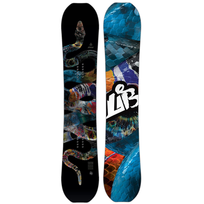 LIB TECH TRAVIS RICE PRO ASSORTED 161