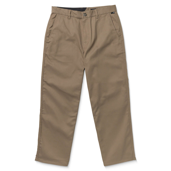 VOLCOM BILLOW PANT BRINDLE 30