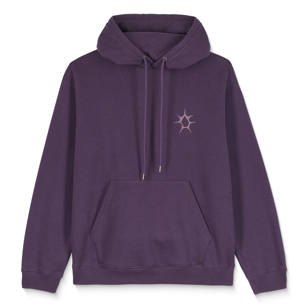 VOLCOM WATANITE PO DARK PURPLE XL